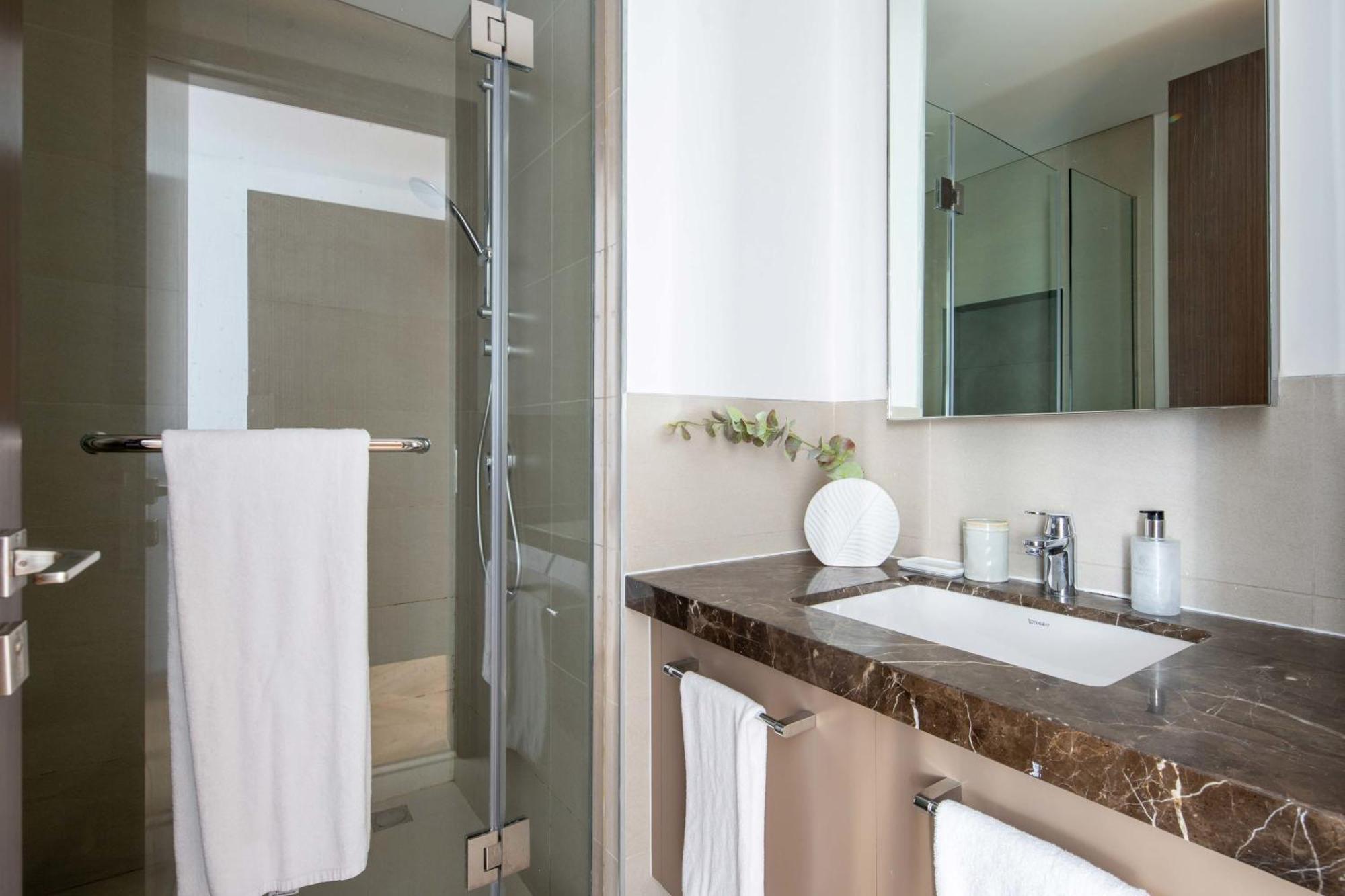 Apartment Frank Porter - Boulevard Heights Dubai