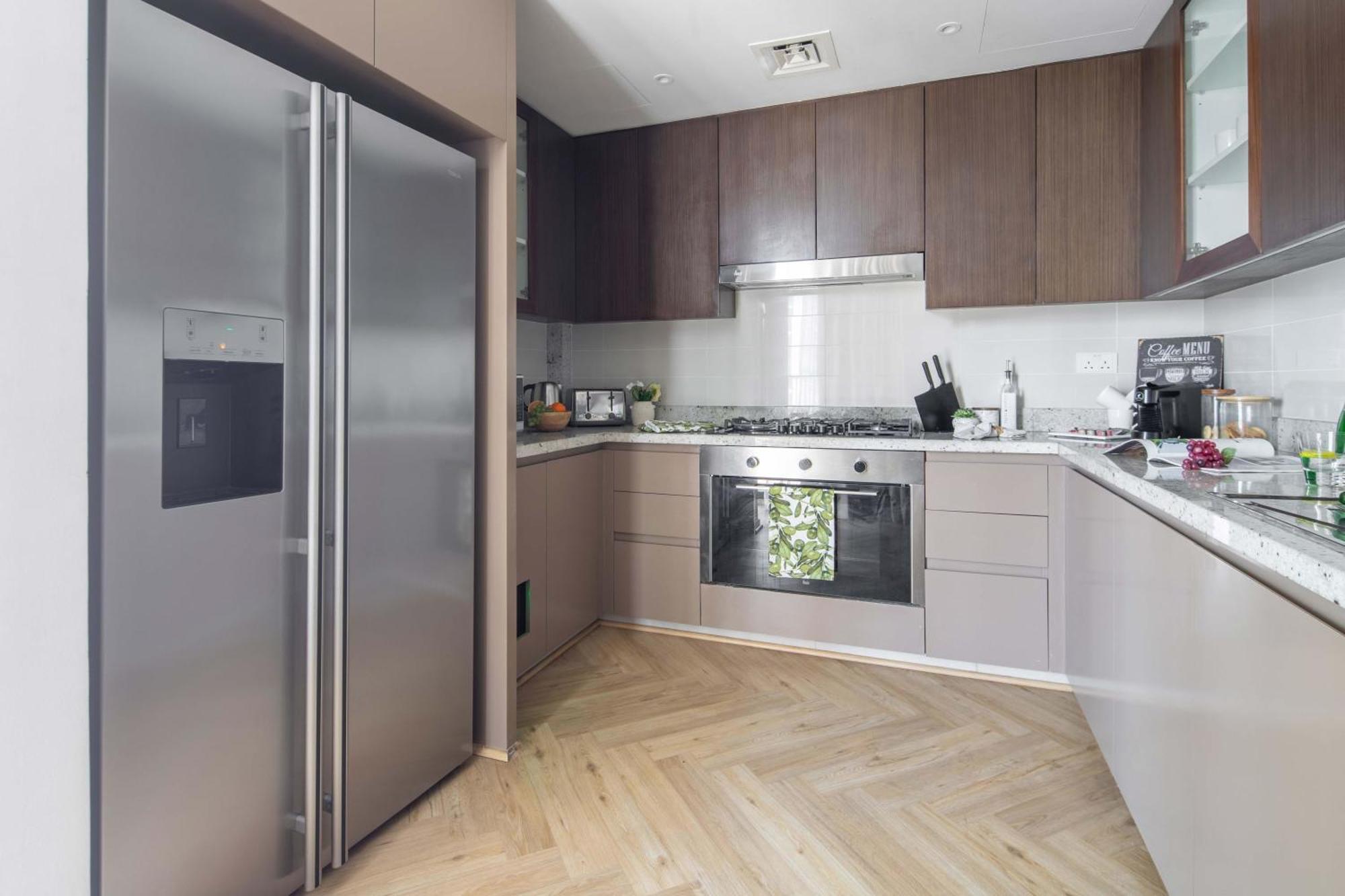Apartment Frank Porter - Boulevard Heights