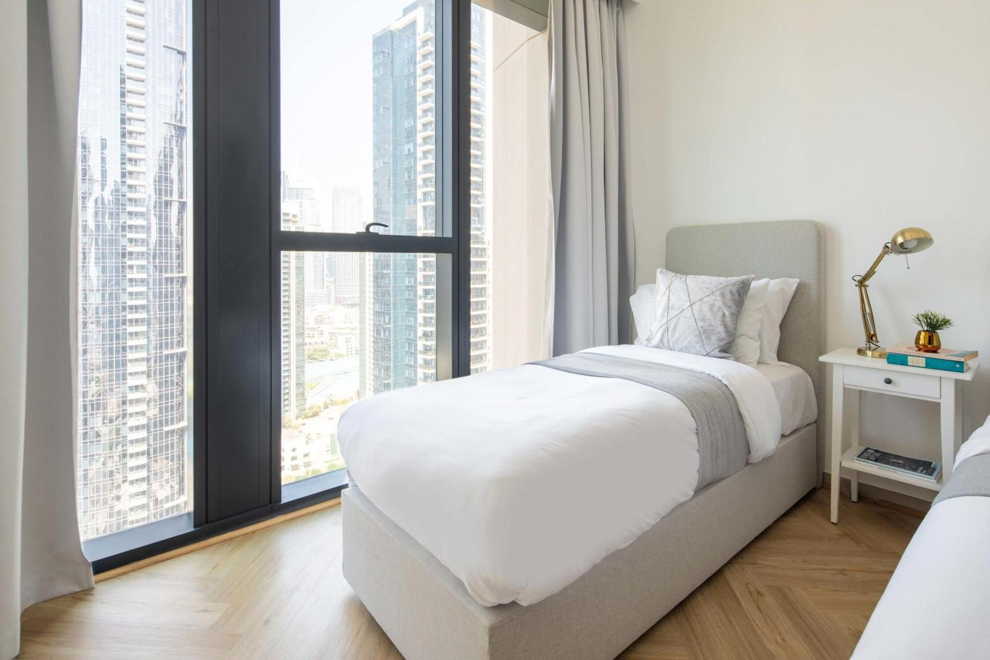 Apartment Frank Porter - Boulevard Heights *