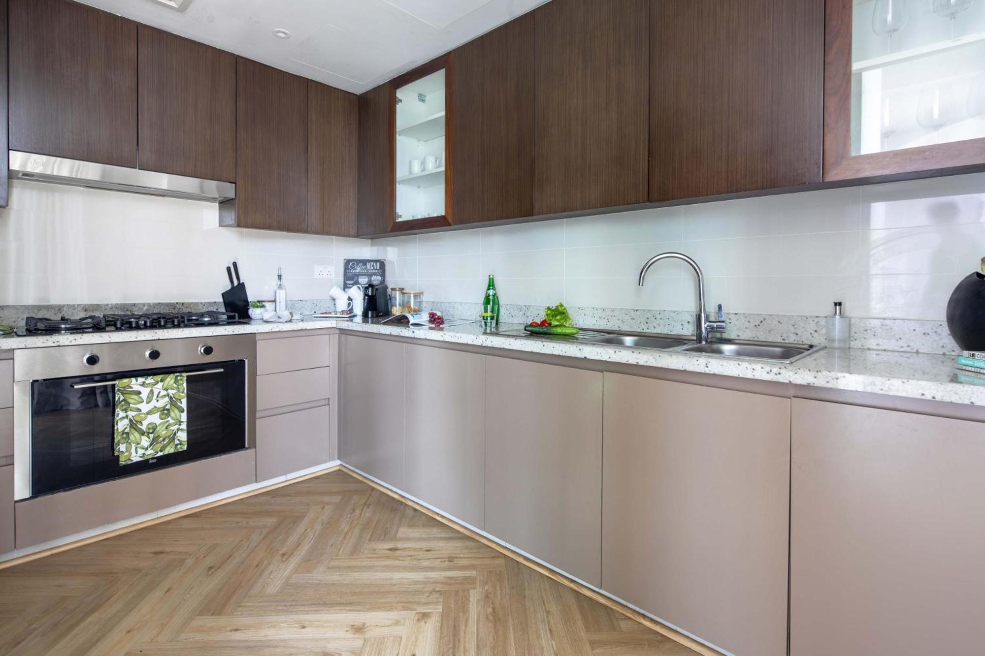 Apartment Frank Porter - Boulevard Heights *