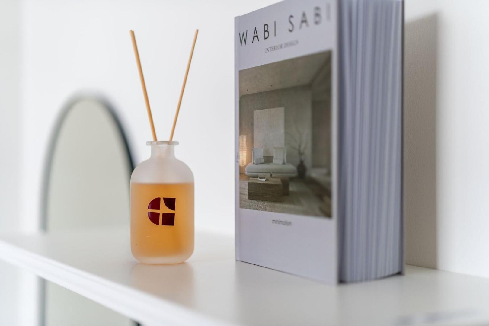 Guestready - Marvellous In Marina Apartment *