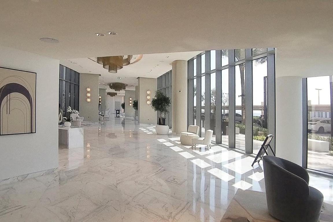 Apartment Guestready - Marvellous In Marina *