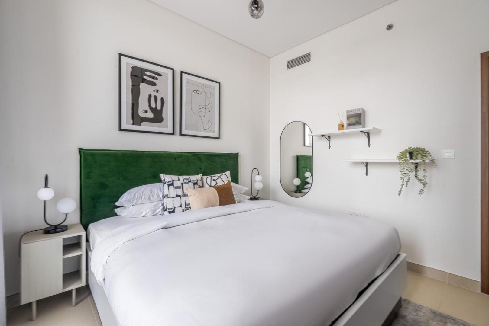 Guestready - Marvellous In Marina Dubai