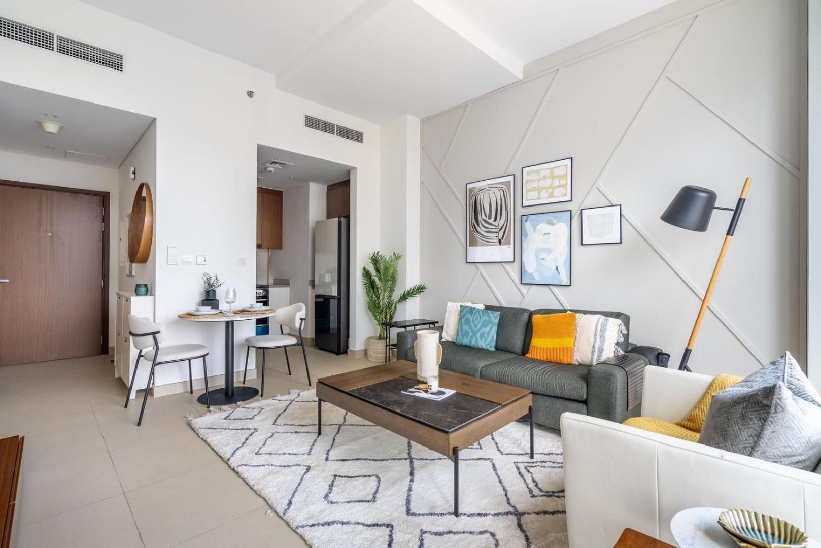 Guestready - Marvellous In Marina