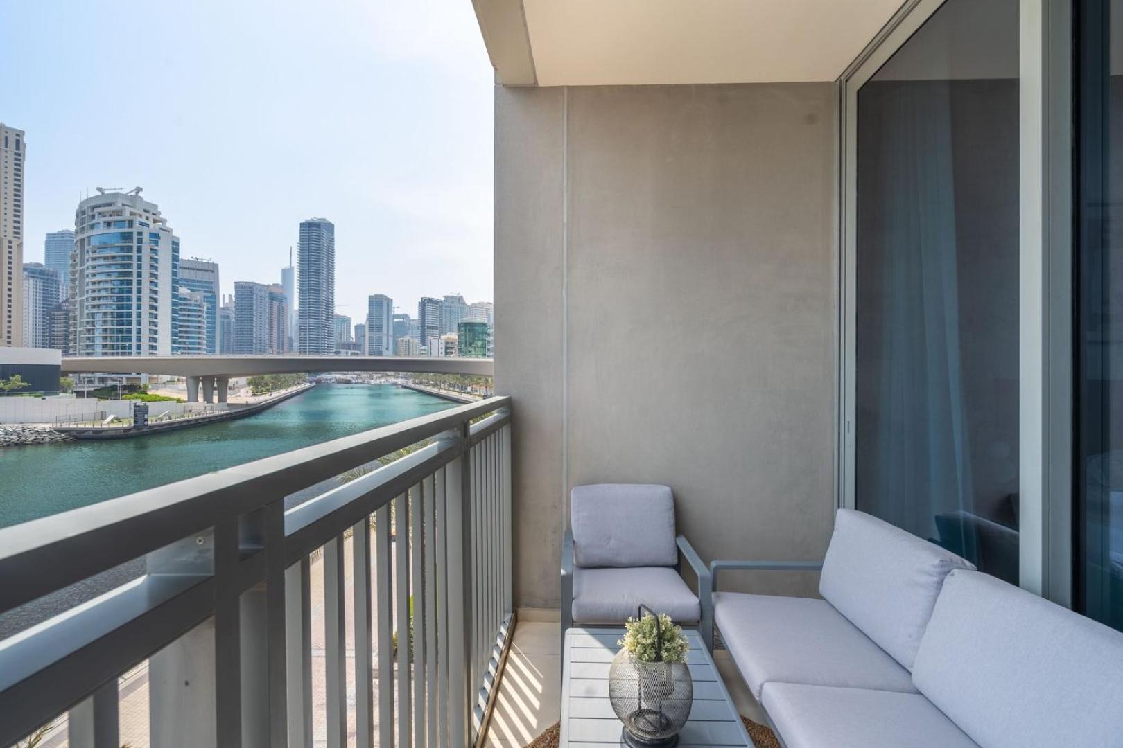 Apartment Guestready - Marvellous In Marina *