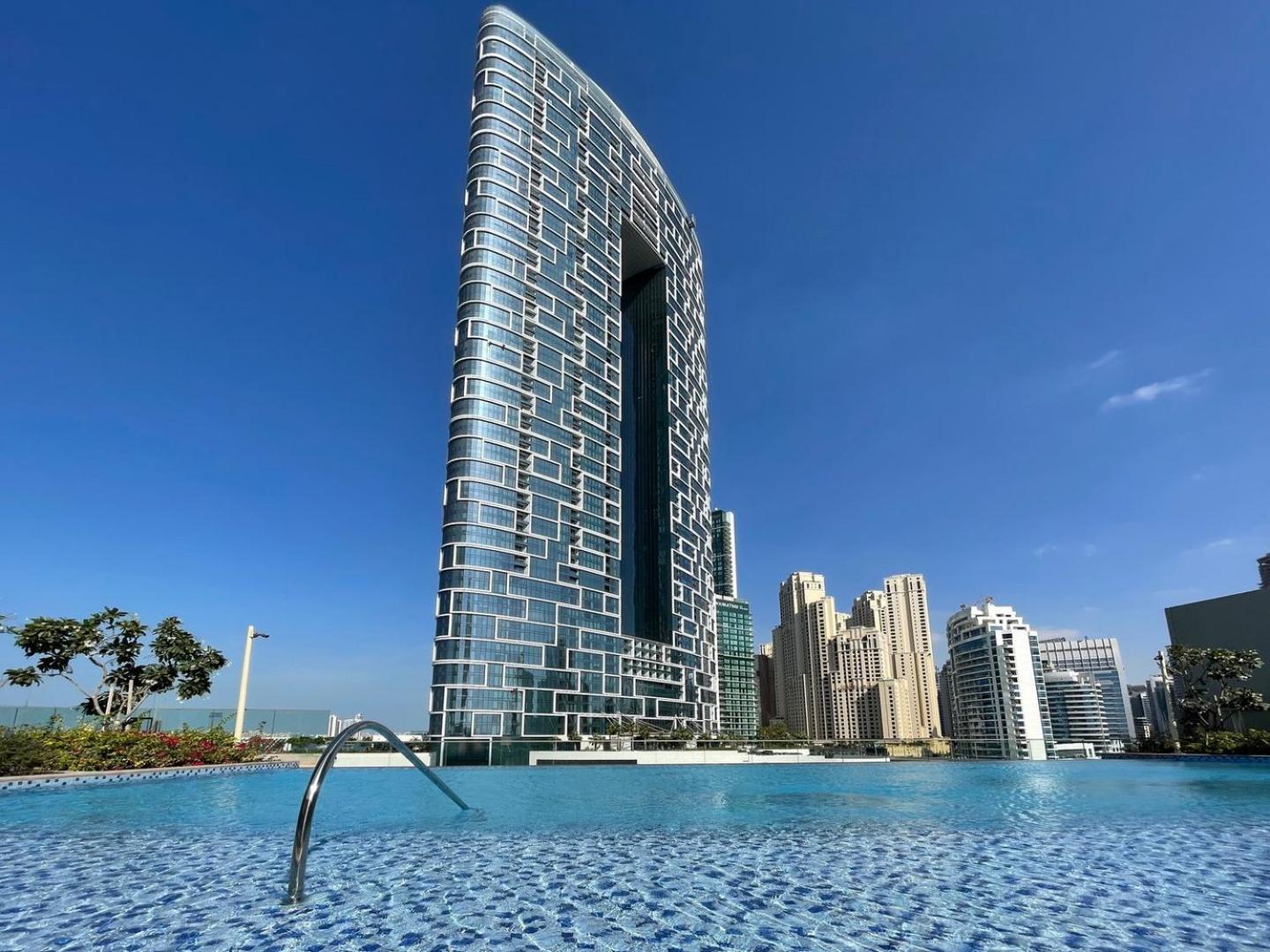 Apartment Guestready - Marvellous In Marina
