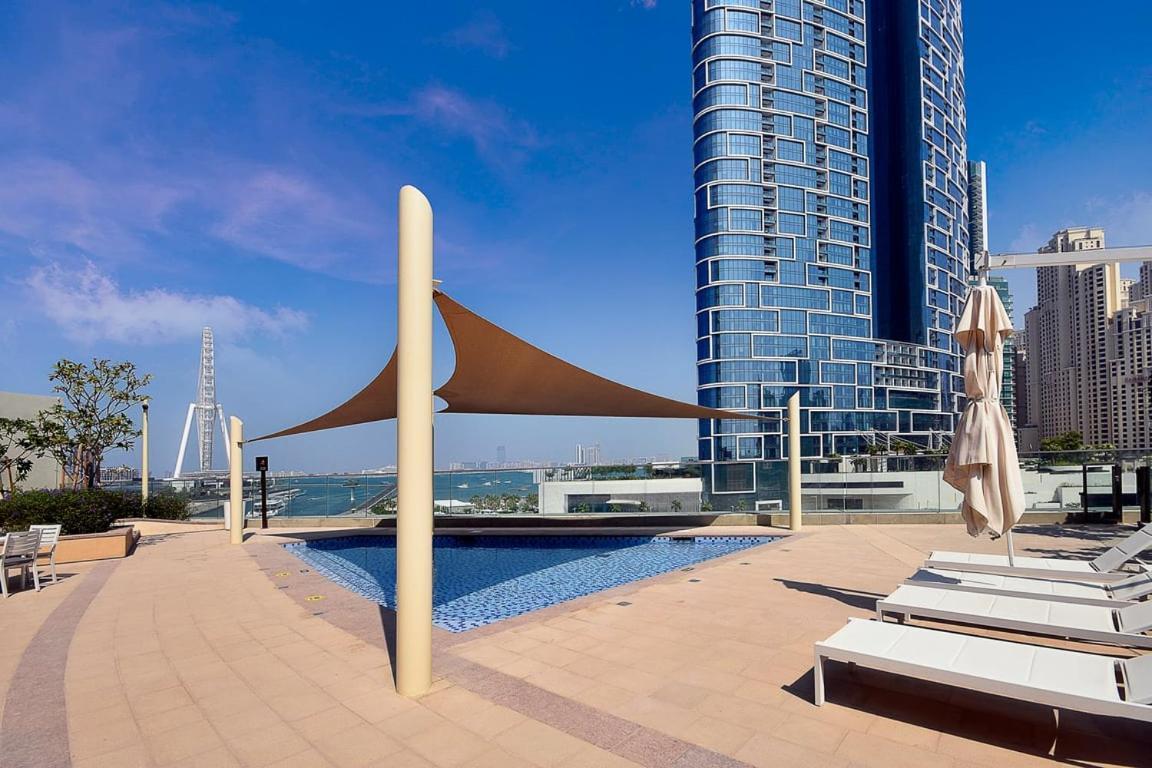 Guestready - Marvellous In Marina Apartment Dubai