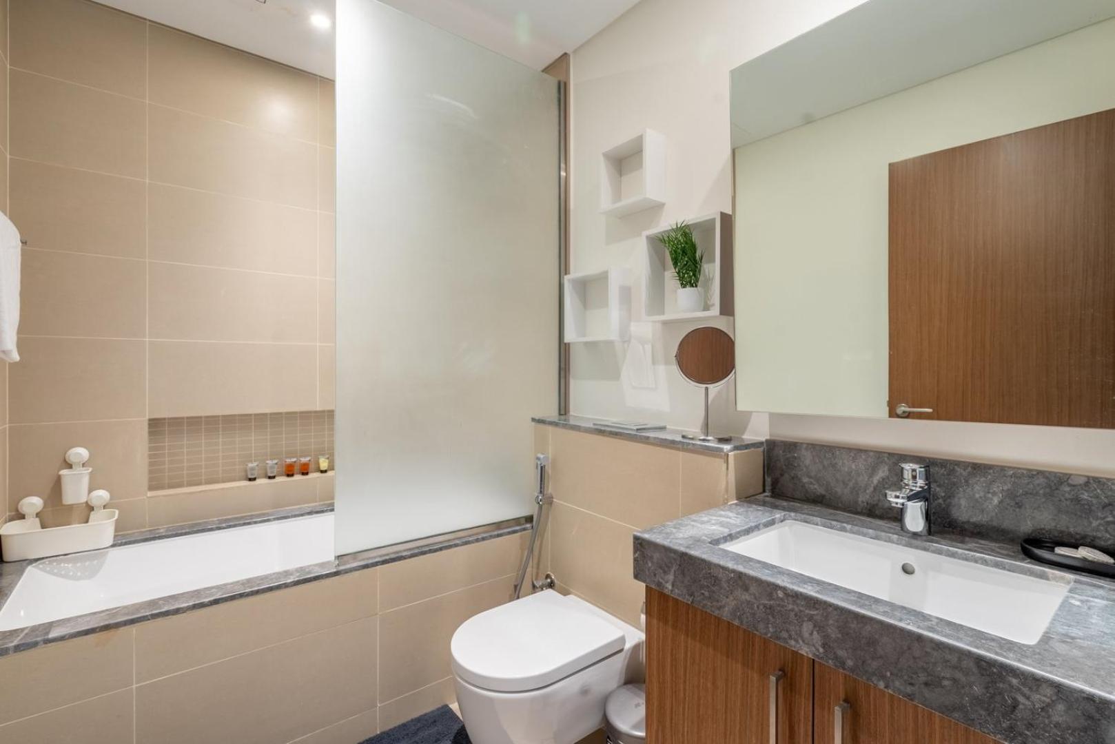 Guestready - Marvellous In Marina Apartment *