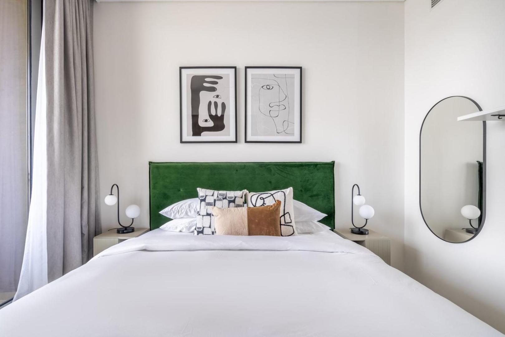Guestready - Marvellous In Marina Apartment Dubai