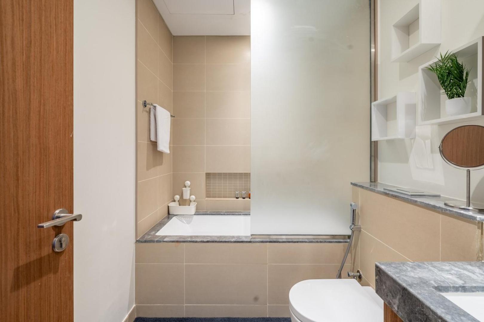 Apartment Guestready - Marvellous In Marina Dubai