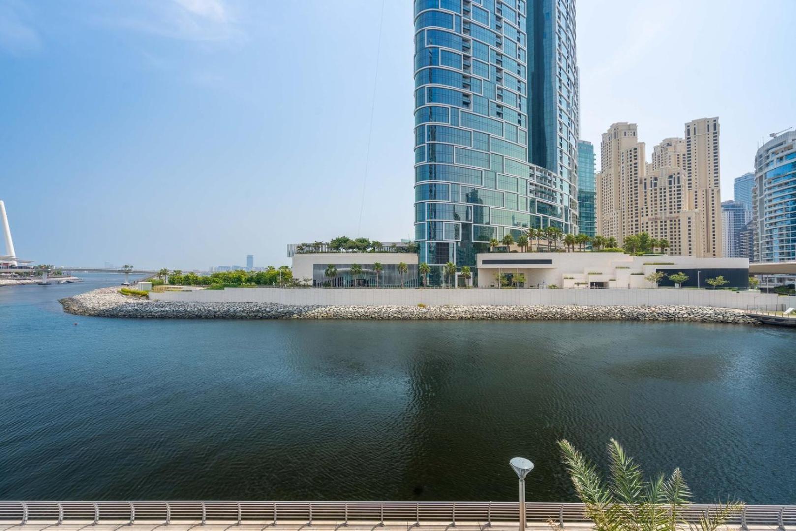 Guestready - Marvellous In Marina Dubai