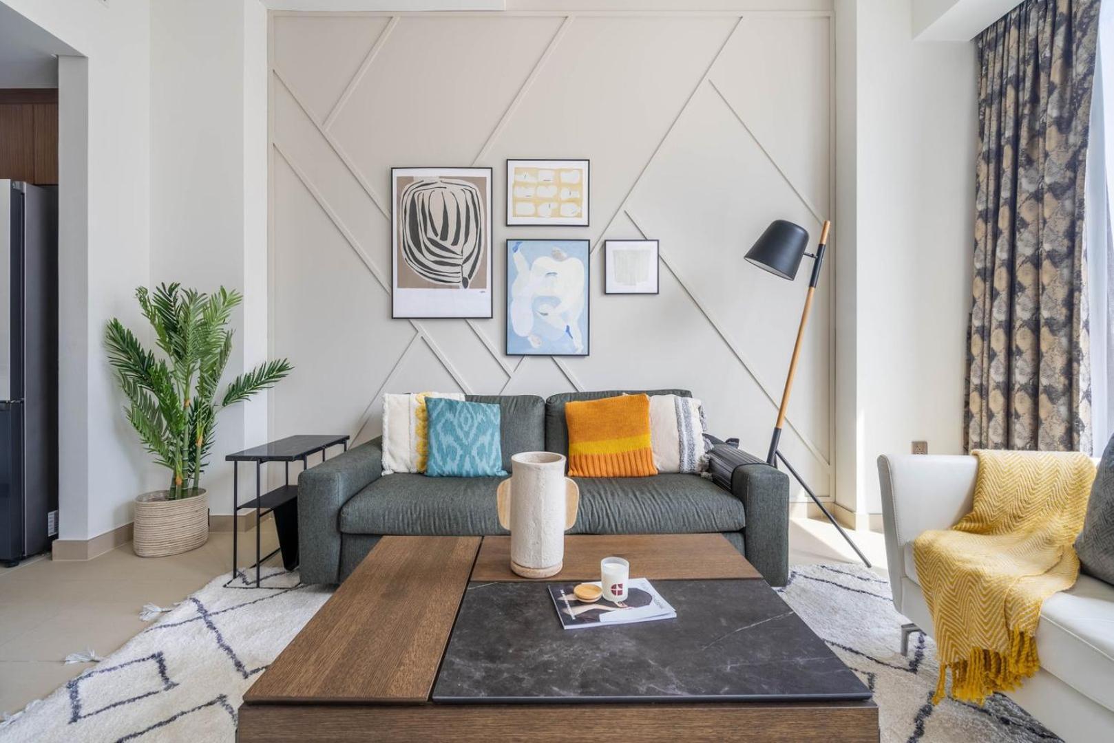 Guestready - Marvellous In Marina