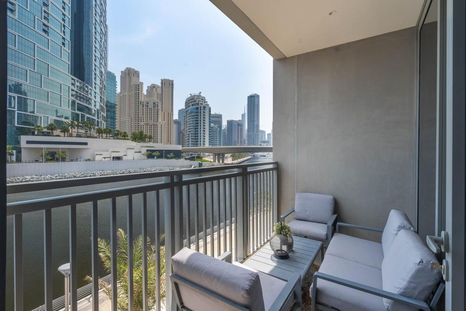 Apartment Guestready - Marvellous In Marina Dubai