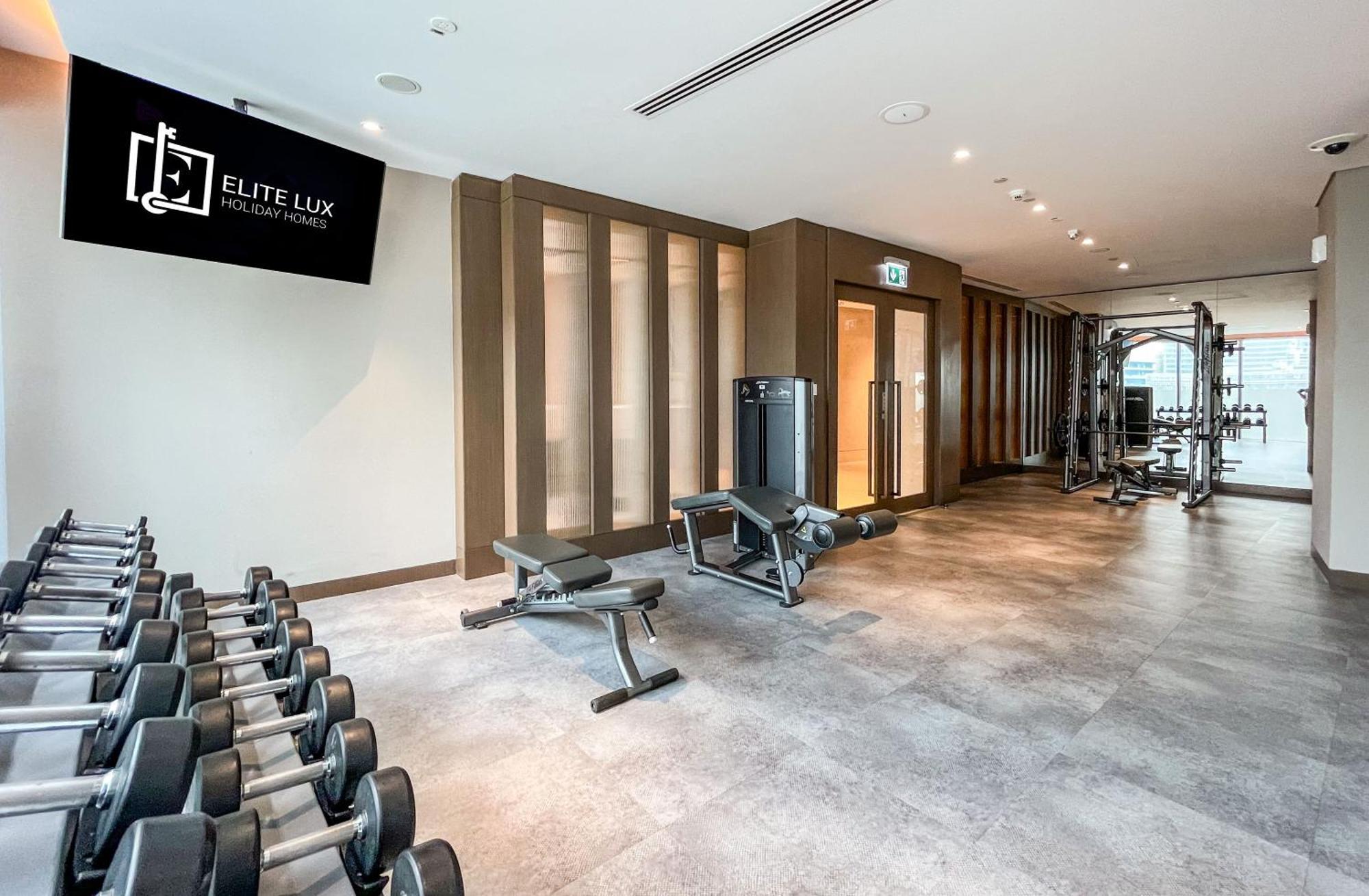 Apartment Elite Lux Homes - Exclusive 1 Bhk At Opera Grand Downtown Dubai