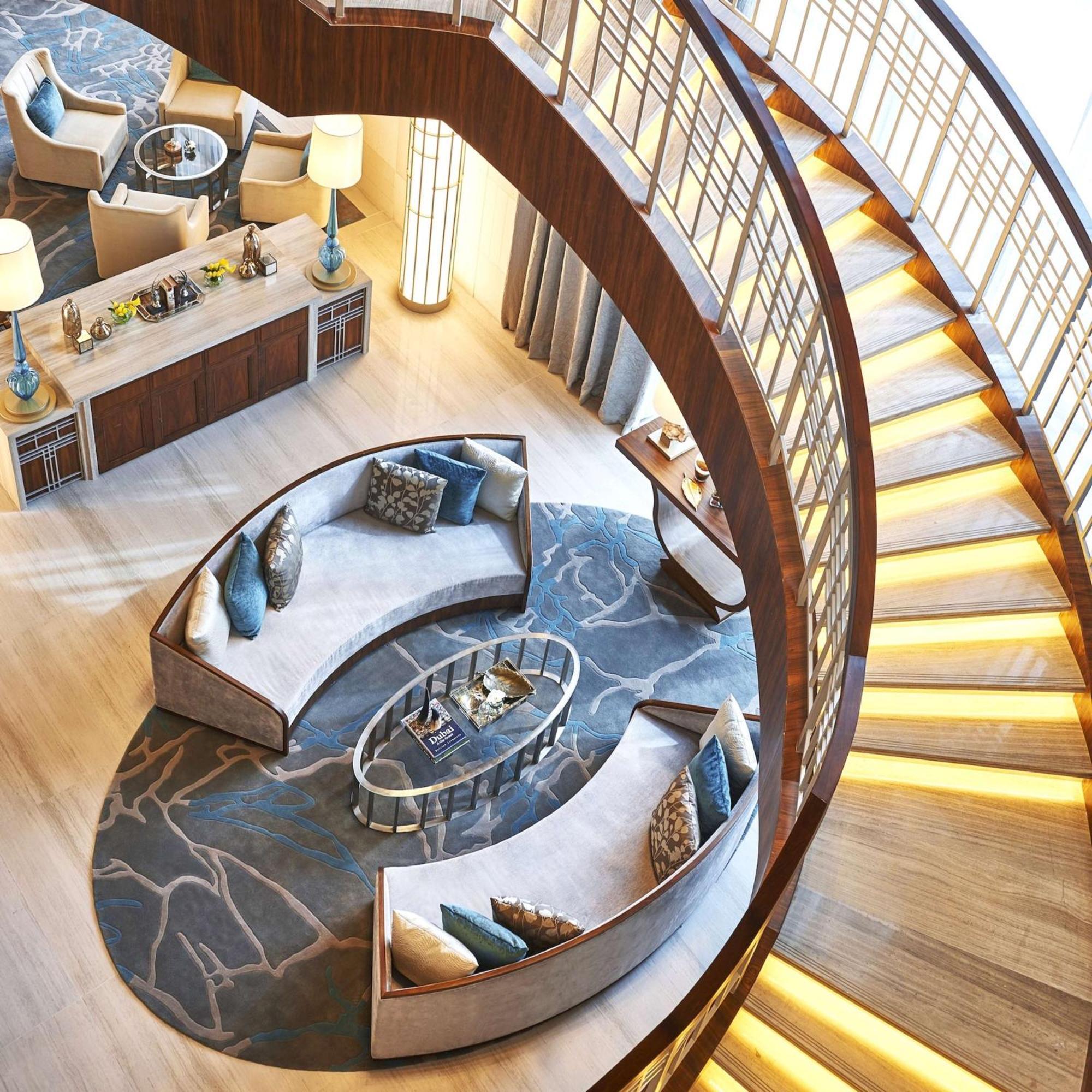 Hotel Hilton Al Habtoor Dubai