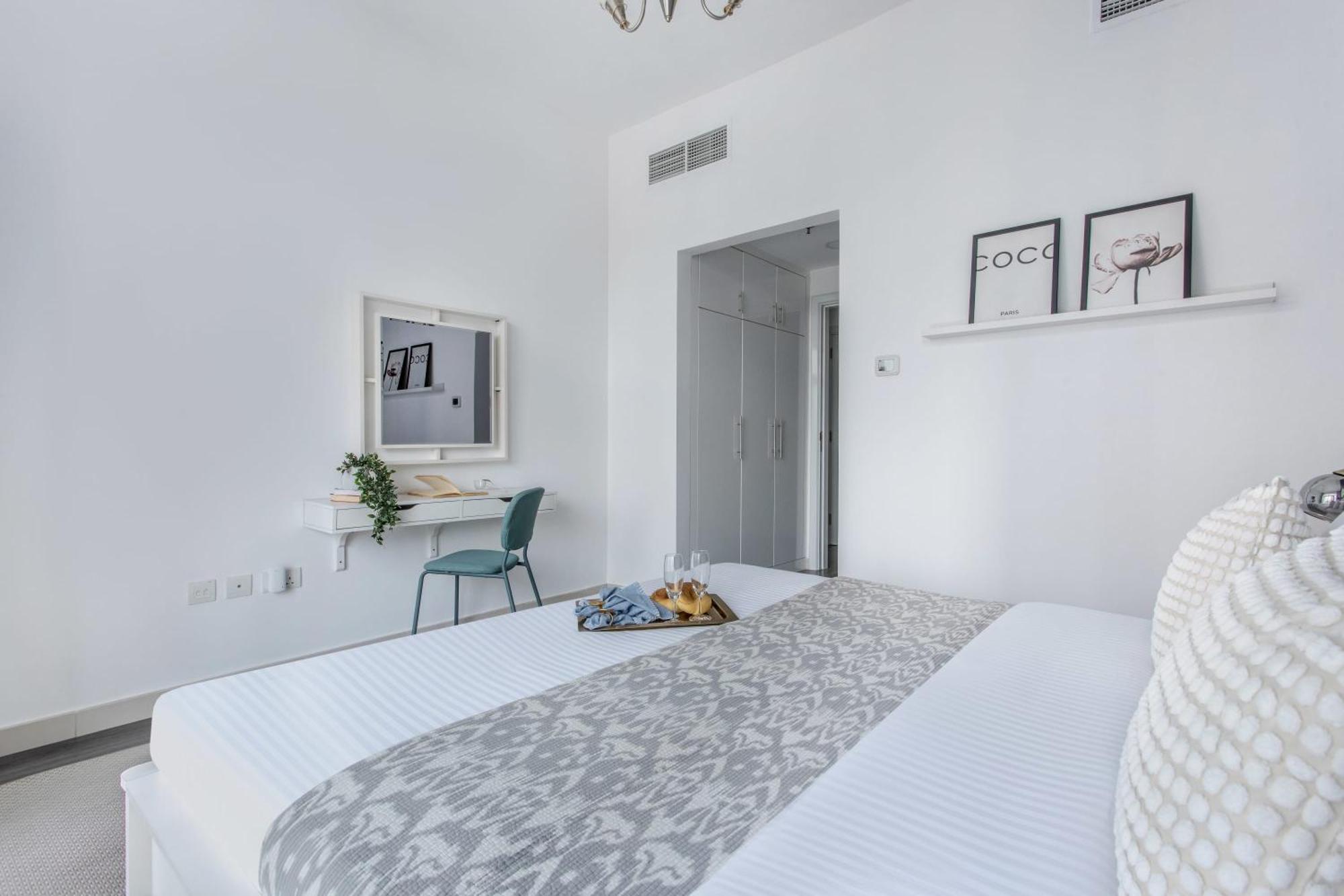 Apartment Frank Porter - Continental Tower