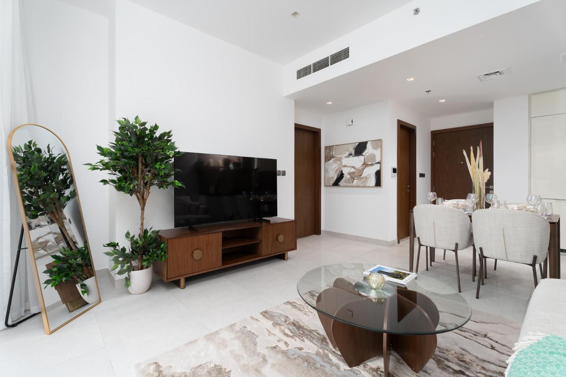 Nasma Luxury - Exclusive Marina-front Living At No 9 Marina Dubai
