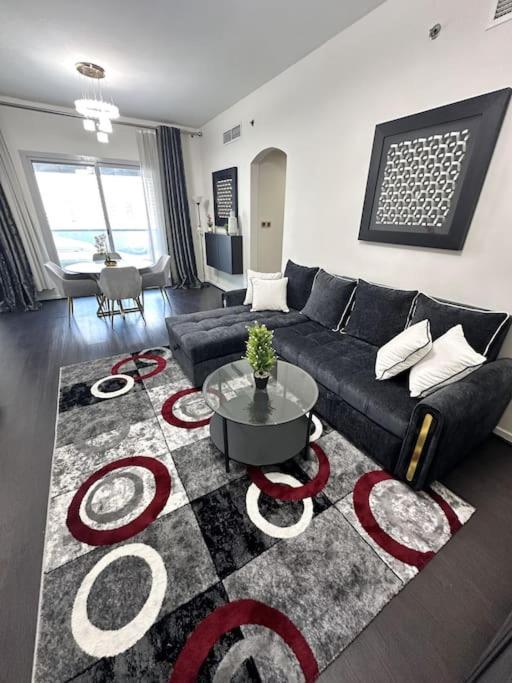 Beauty Of Marina In Our 2br Aptmnt * Dubai