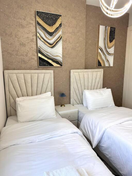 Apartment Beauty Of Marina In Our 2br Aptmnt Dubai