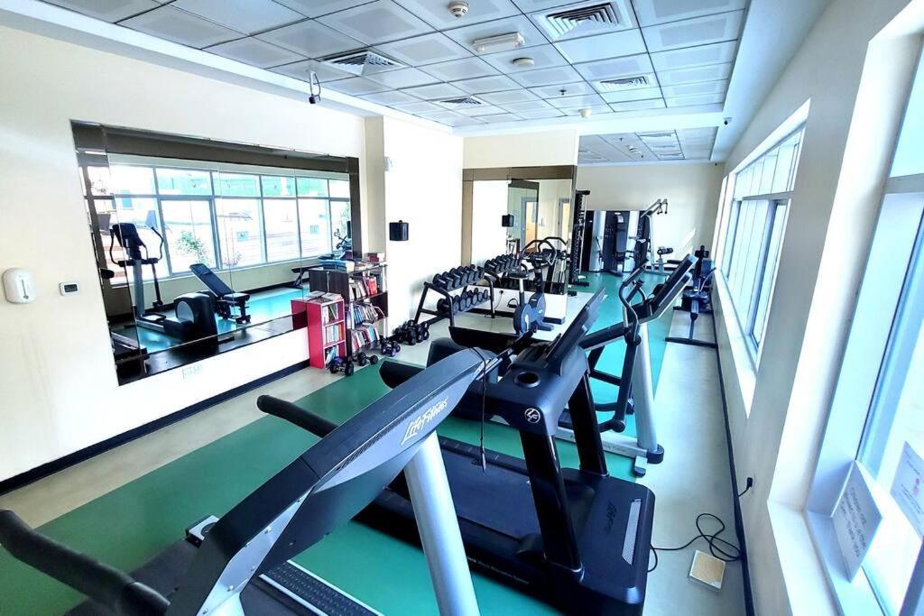 Beauty Of Marina In Our 2br Aptmnt * Dubai