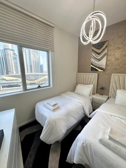 Apartment Beauty Of Marina In Our 2br Aptmnt Dubai