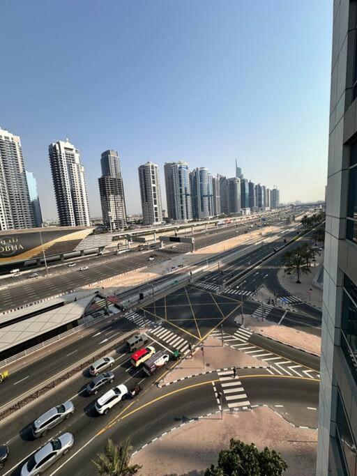 Beauty Of Marina In Our 2br Aptmnt * Dubai