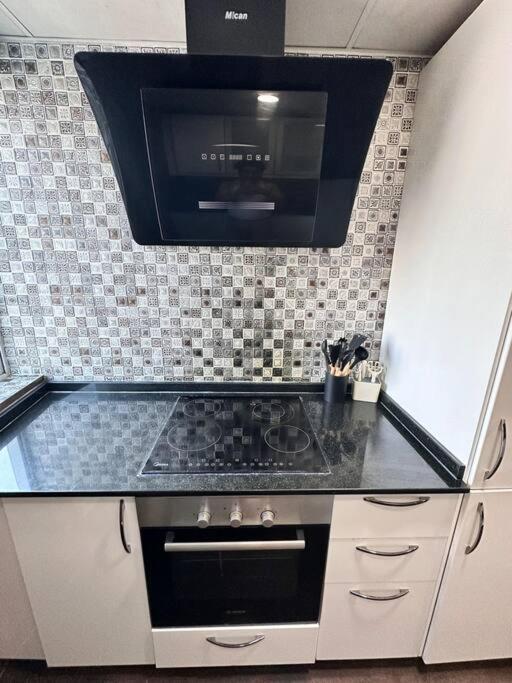 Apartment Beauty Of Marina In Our 2br Aptmnt Dubai