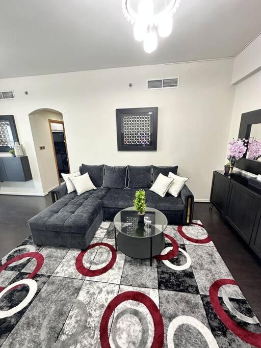 Beauty Of Marina In Our 2br Aptmnt Apartment