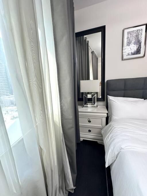Apartment Beauty Of Marina In Our 2br Aptmnt Dubai