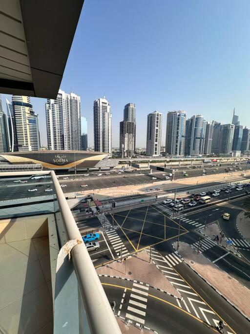 Beauty Of Marina In Our 2br Aptmnt