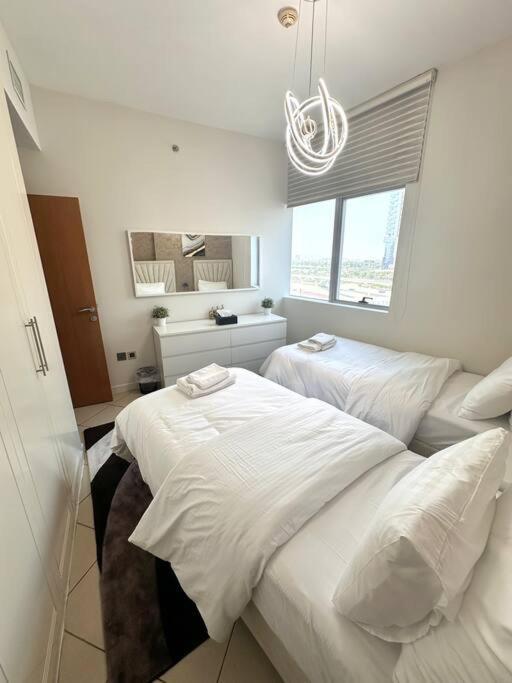 Apartment Beauty Of Marina In Our 2br Aptmnt Dubai