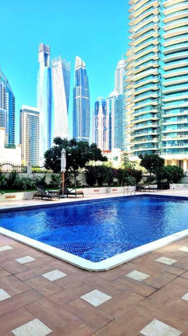 Apartment Beauty Of Marina In Our 2br Aptmnt