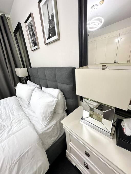 Beauty Of Marina In Our 2br Aptmnt * Dubai