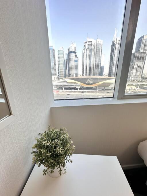 Beauty Of Marina In Our 2br Aptmnt Apartment