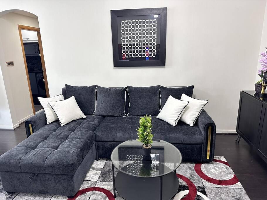 Beauty Of Marina In Our 2br Aptmnt Apartment *