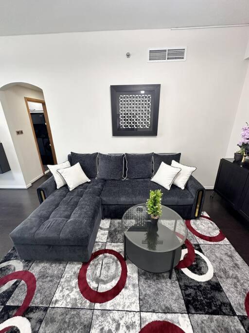 Beauty Of Marina In Our 2br Aptmnt Apartment *