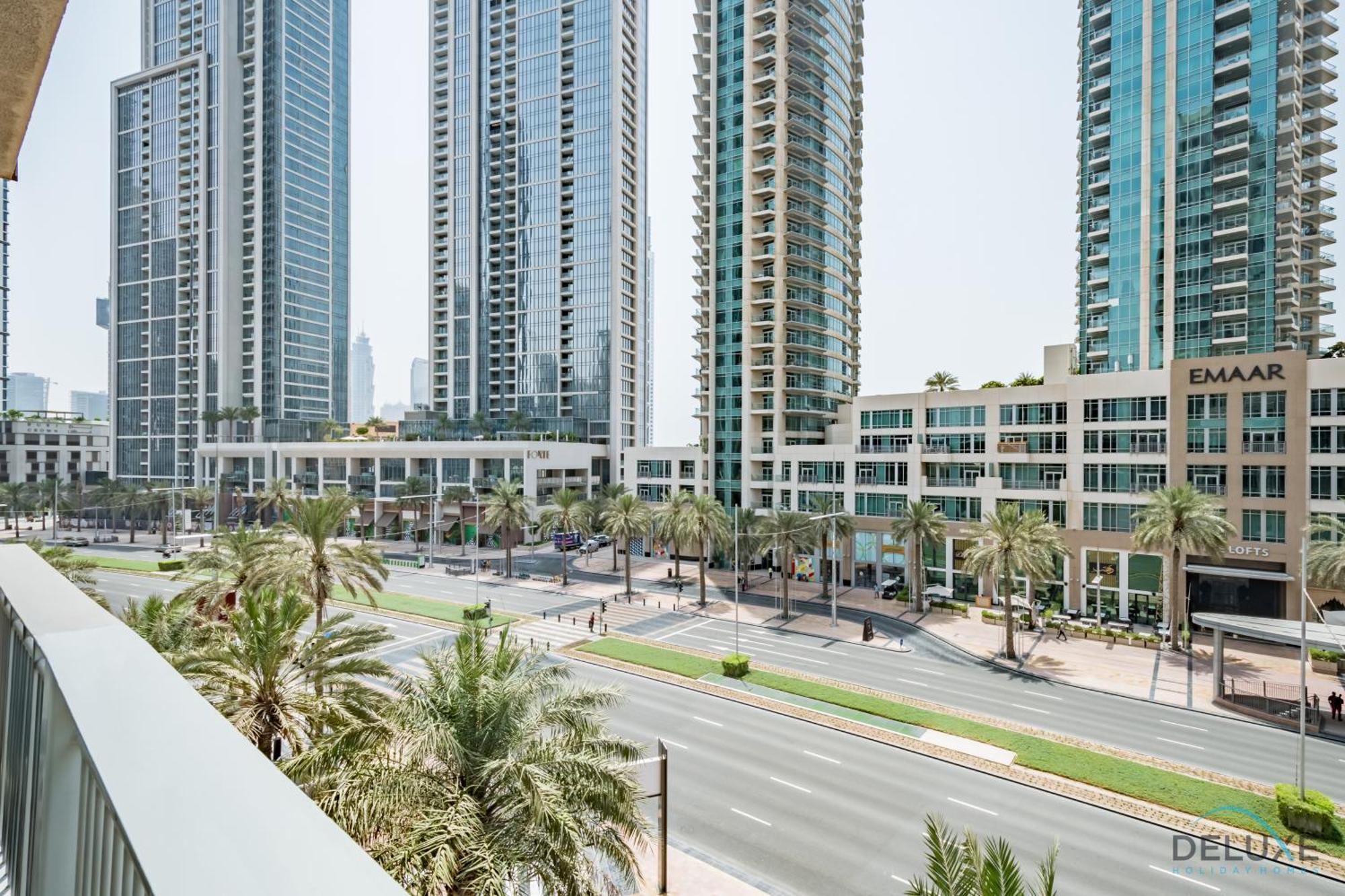 Exclusive Promo Luxe 1br At A Special Price By Deluxe Homes Apartment Dubai
