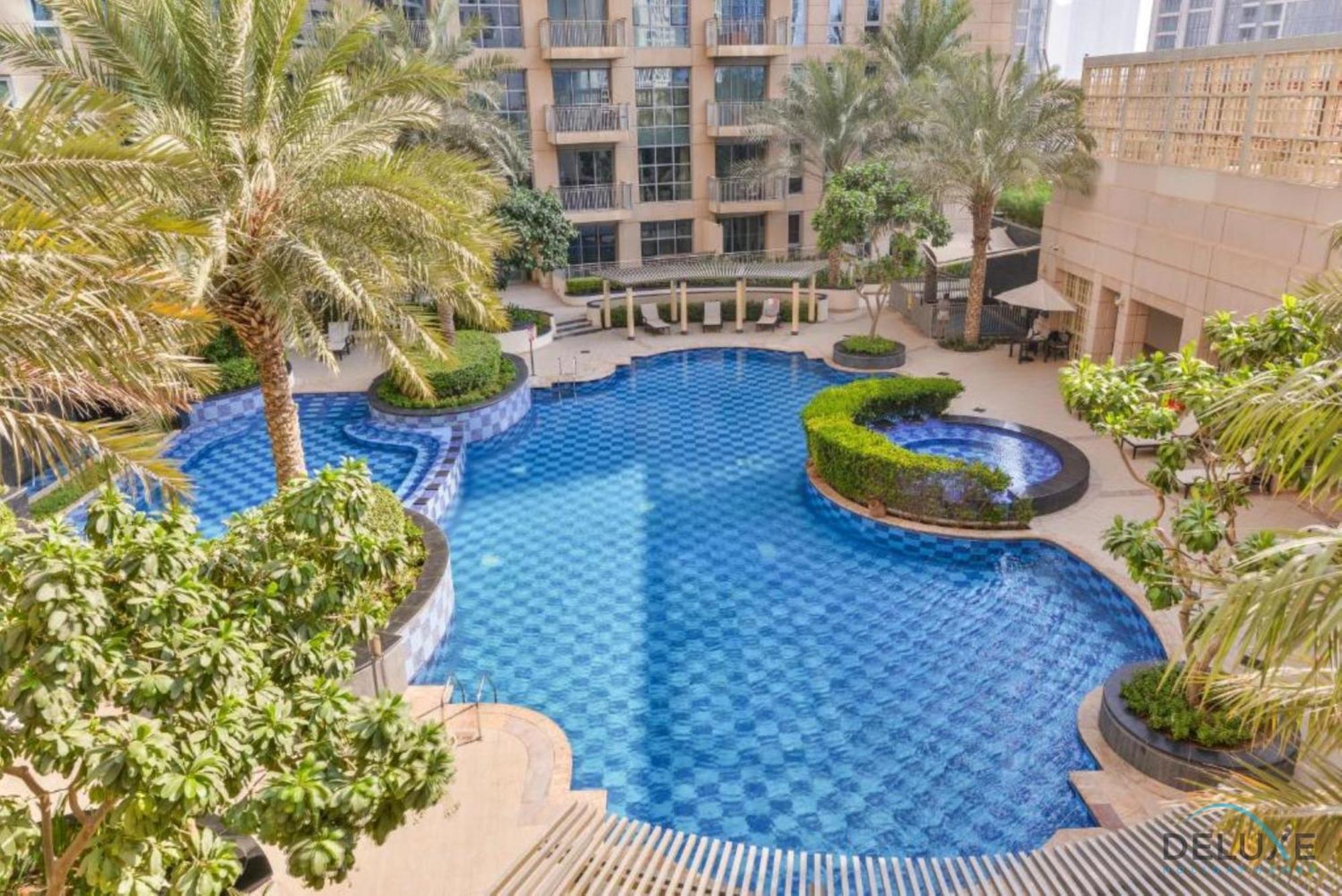 Exclusive Promo Luxe 1br At A Special Price By Deluxe Homes Dubai