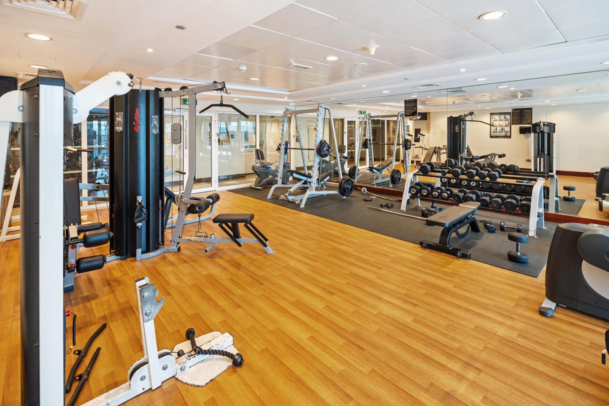 Apartment La Buena Vida: Panoramic View Near Jlt Metro *