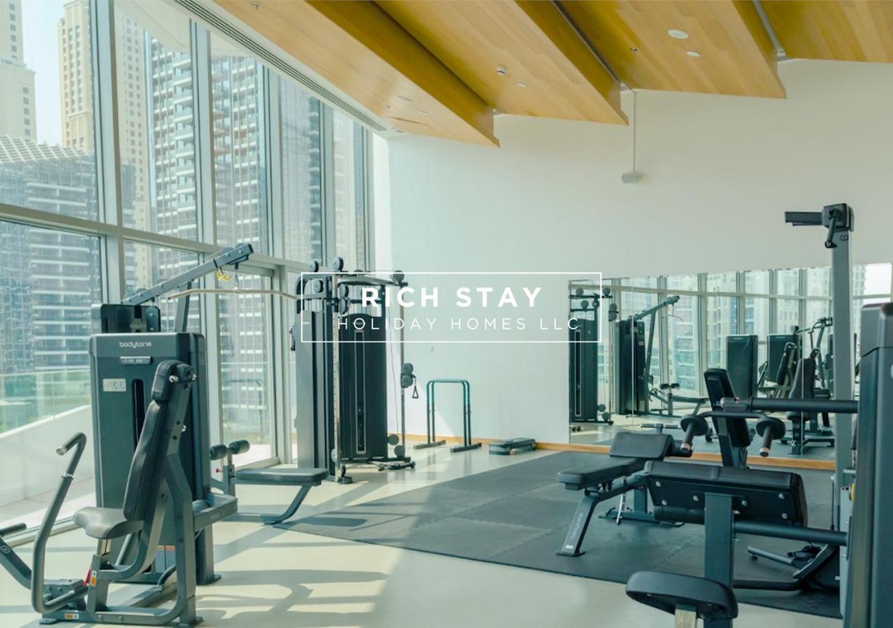 Splendid 3br In Stella Maris,sea View,dubai Marina Apartment Dubai