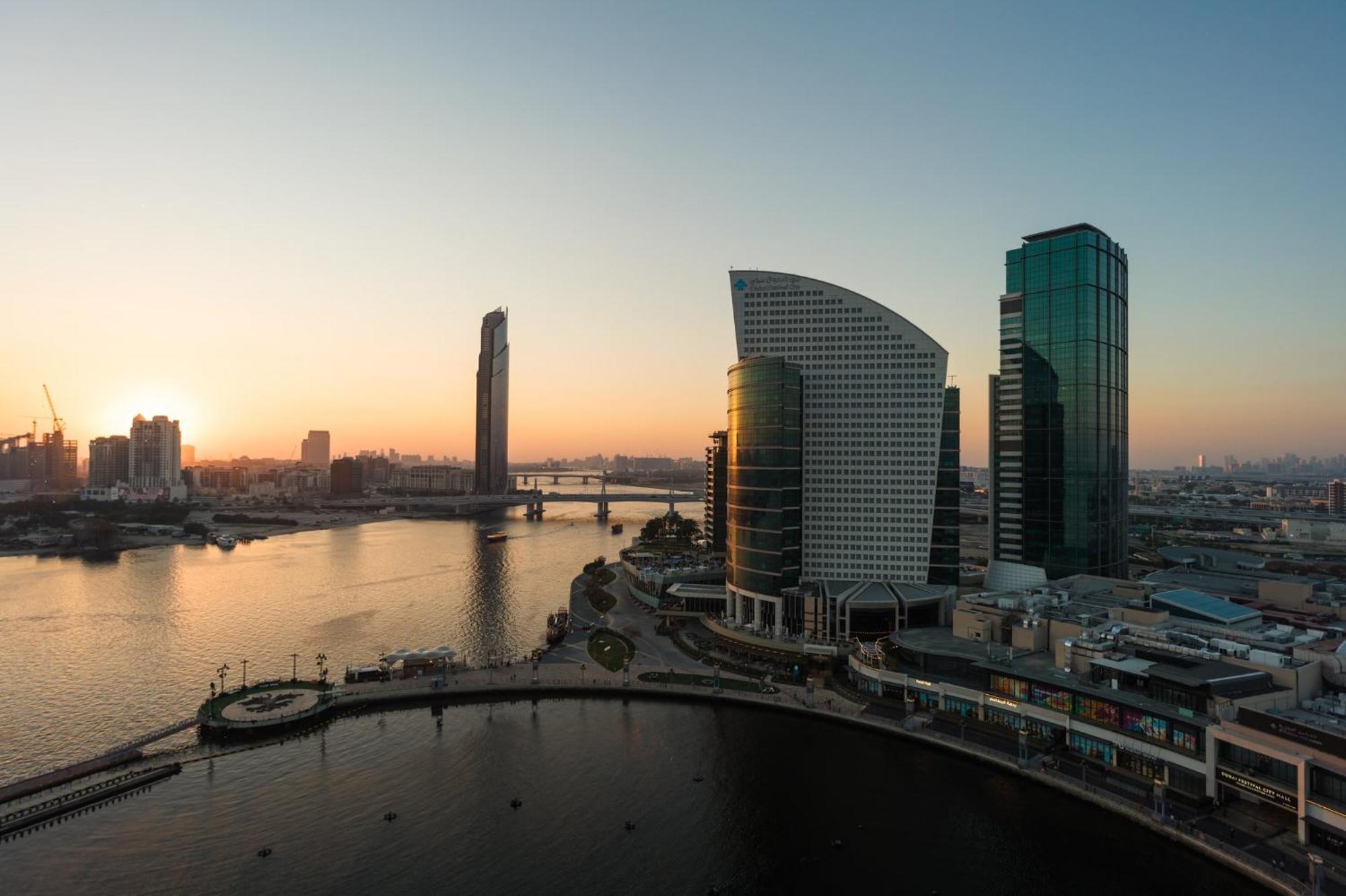 Intercontinental Festival By Ihg 5*