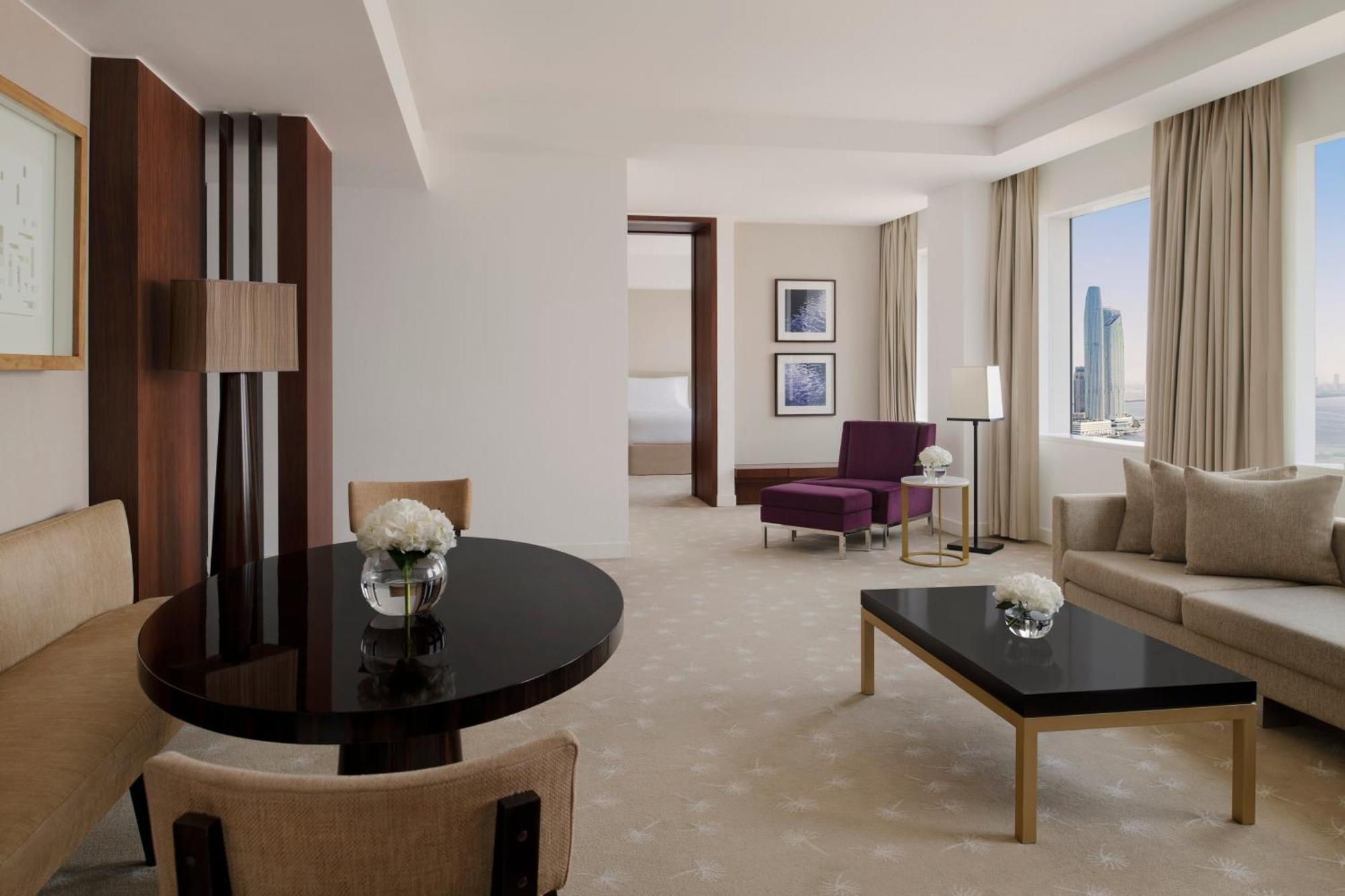 Intercontinental Festival By Ihg 5* Dubai