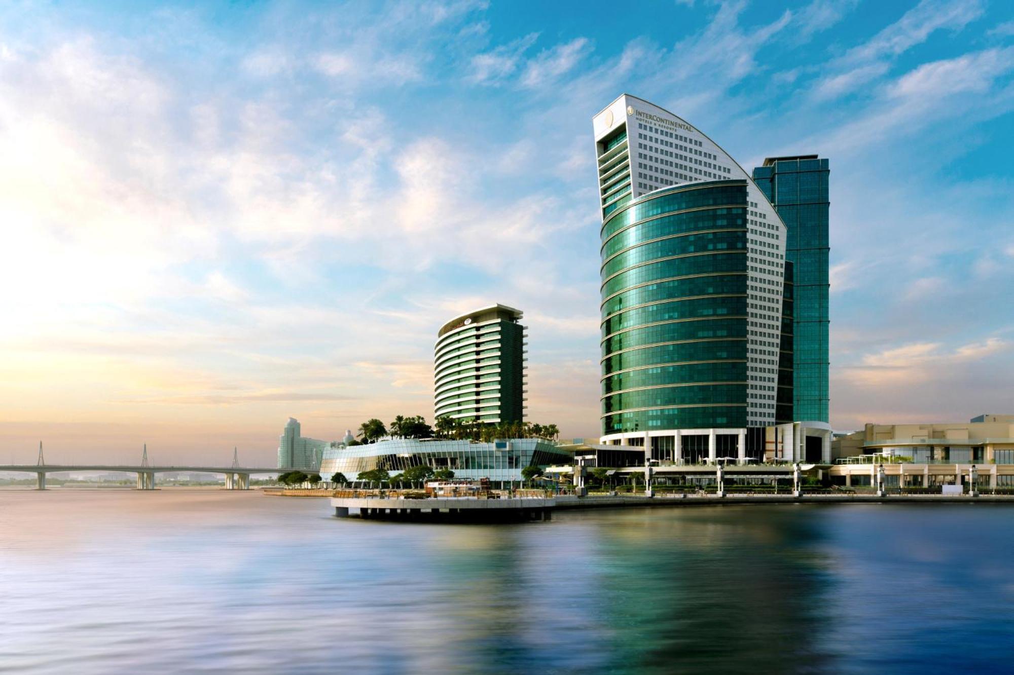 Hotel Intercontinental Festival By Ihg 5*