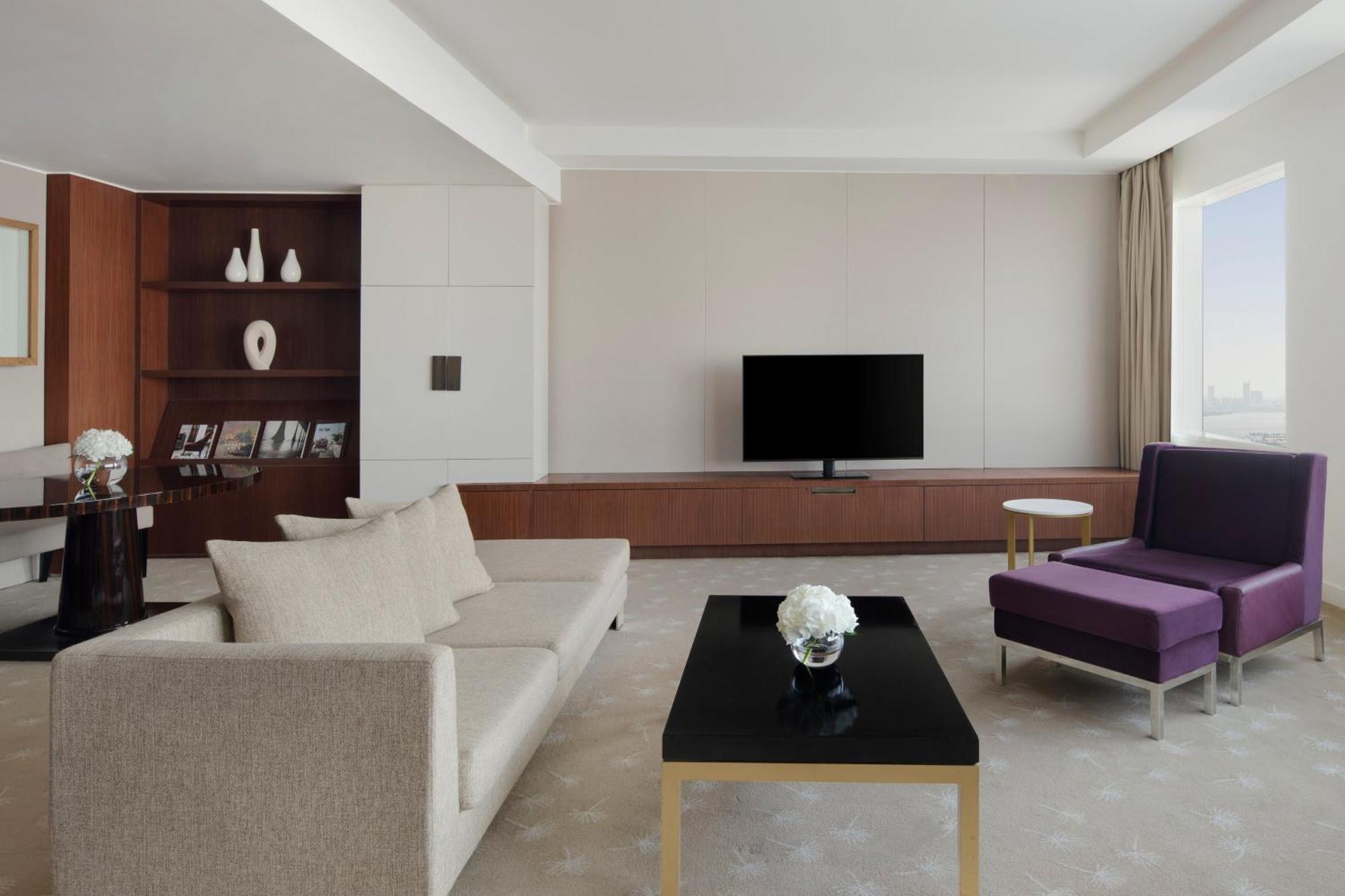 Intercontinental Festival By Ihg 5*