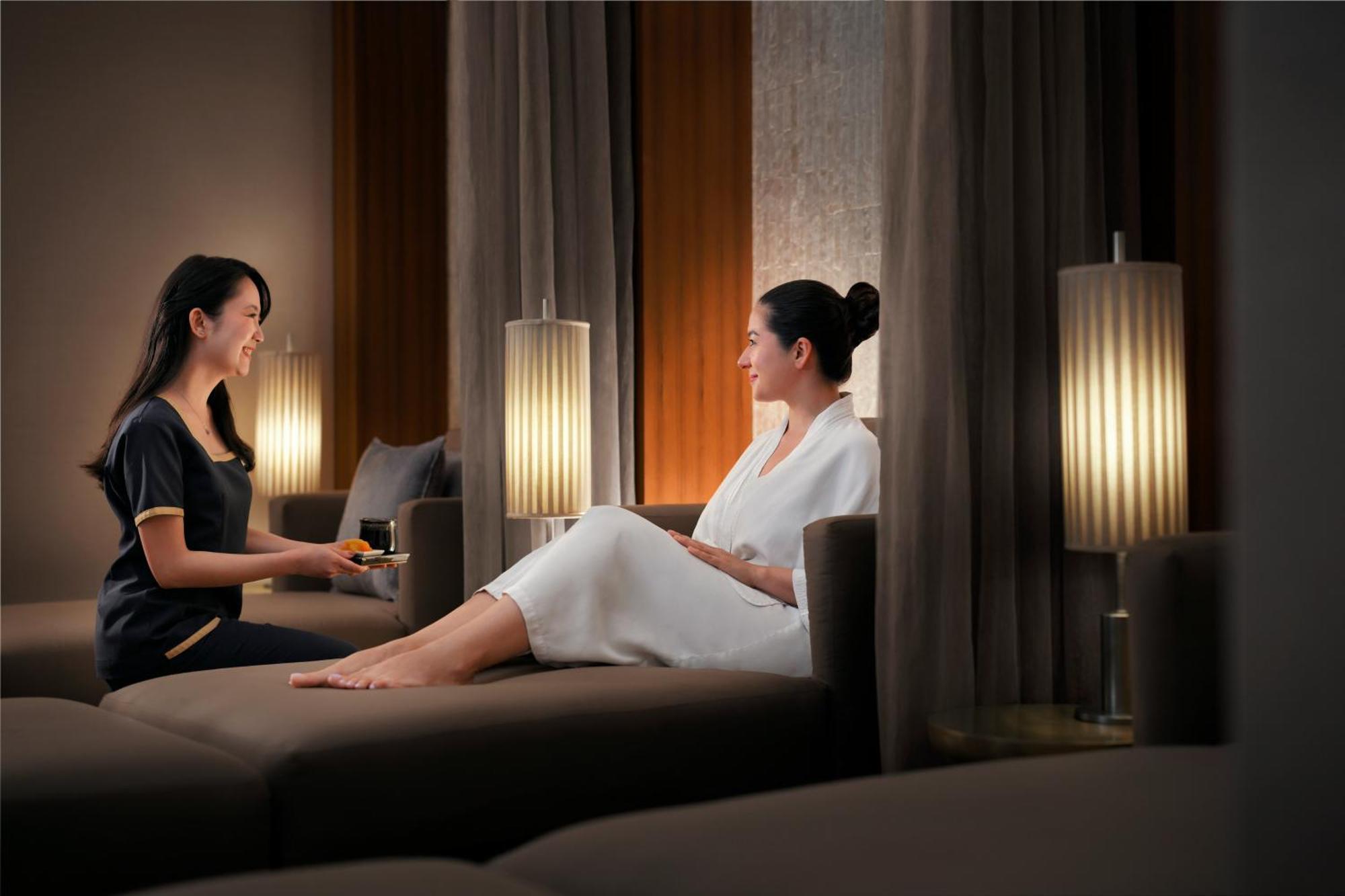 Hotel Intercontinental Festival By Ihg 5*