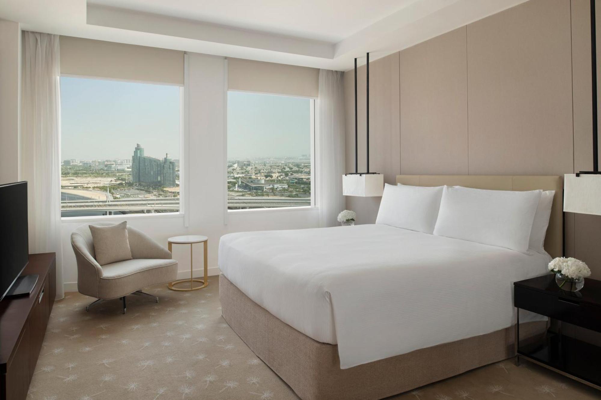 Intercontinental Festival By Ihg 5*