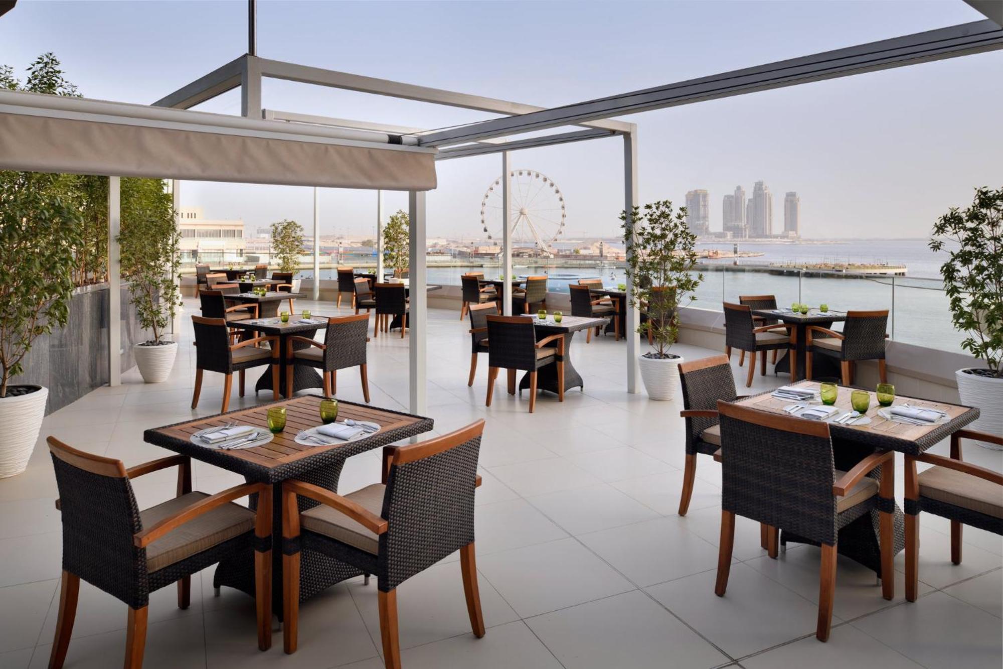 Intercontinental Festival By Ihg 5*
