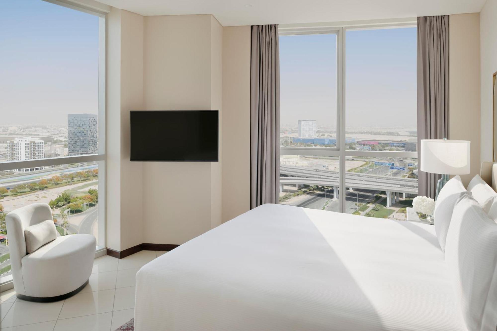 Intercontinental Festival By Ihg Dubai