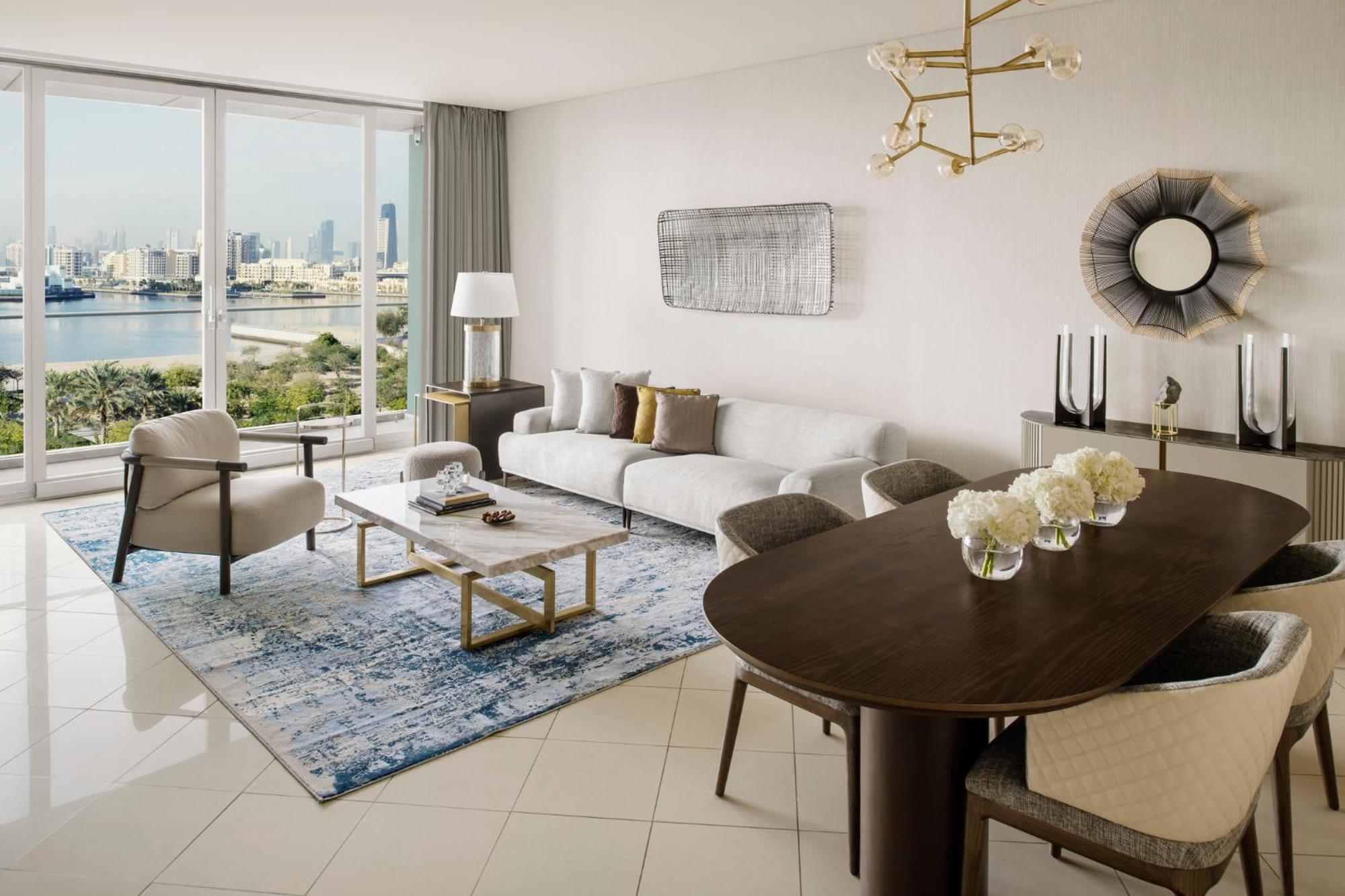 Intercontinental Festival By Ihg 5* Dubai