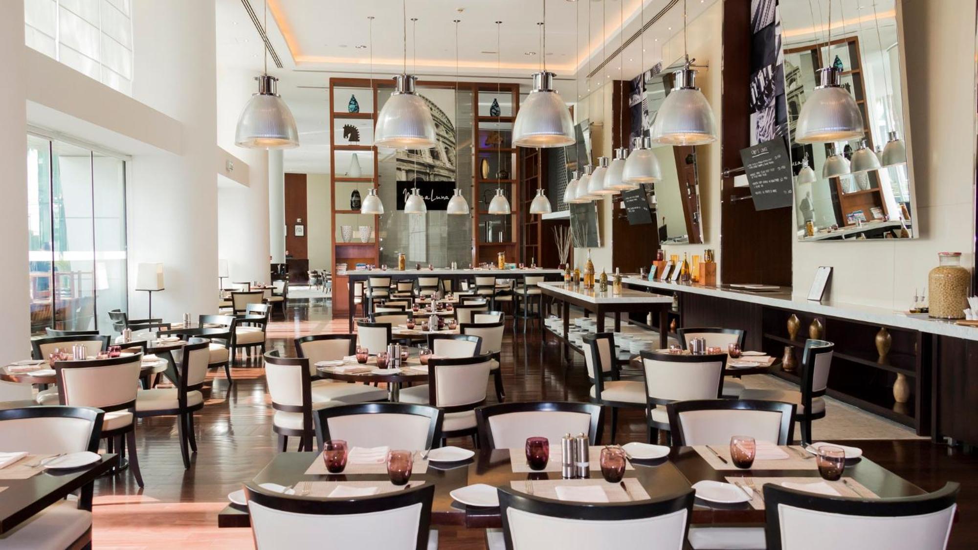 Intercontinental Festival By Ihg Aparthotel 5*